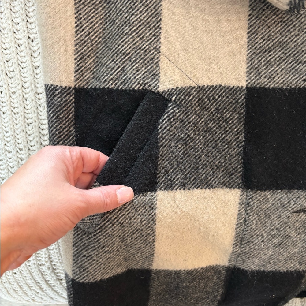 BEMIDJI Woolen Mills jacket - Picture 4 of 4